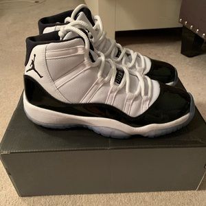 Jordan Concord 11